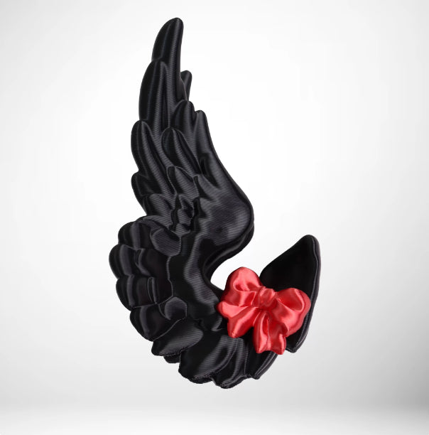 Korean-style Ins Fashion Girlish Sweet And Cute Atmosphere-themed Hairpin