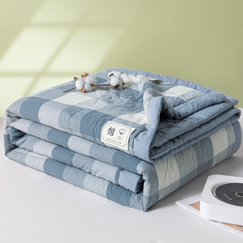 Xinjiang Cotton Summer Cooling Quilt Air-conditioning Quilt