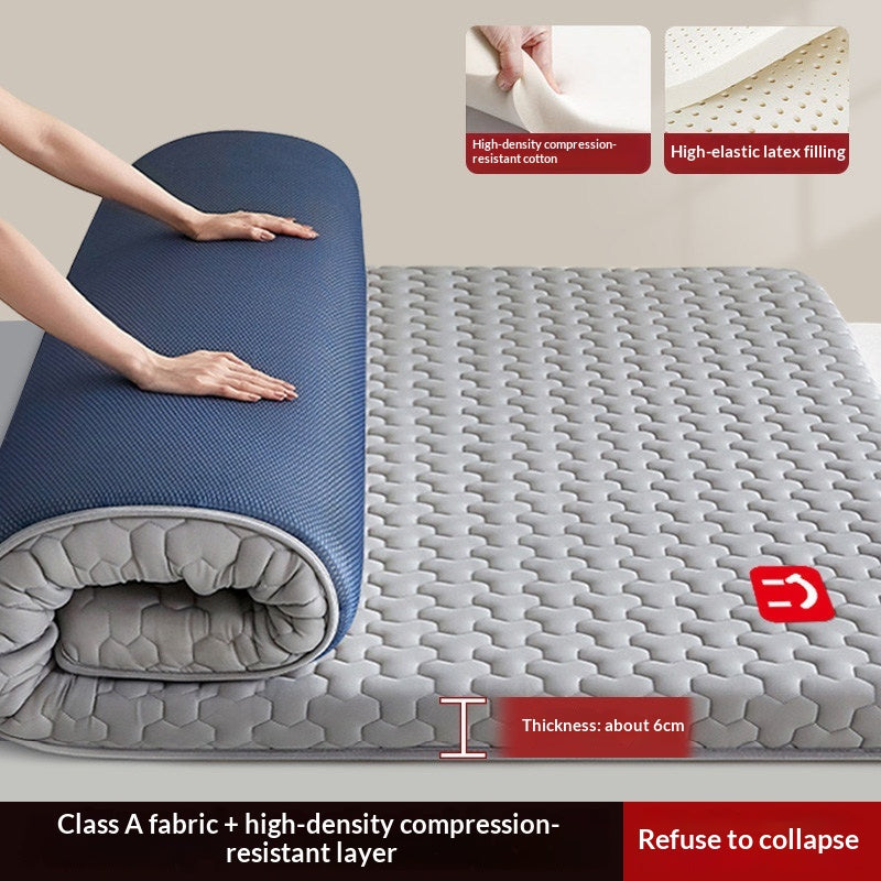Thickened Latex Mattress For Home Use