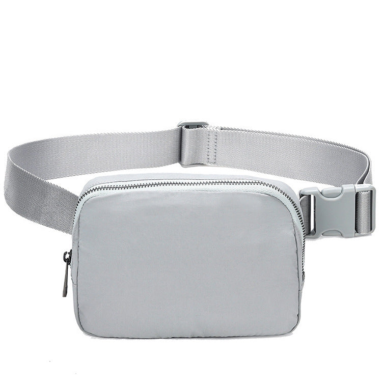 Creative, Versatile Casual Outdoor Sports Crossbody Bag