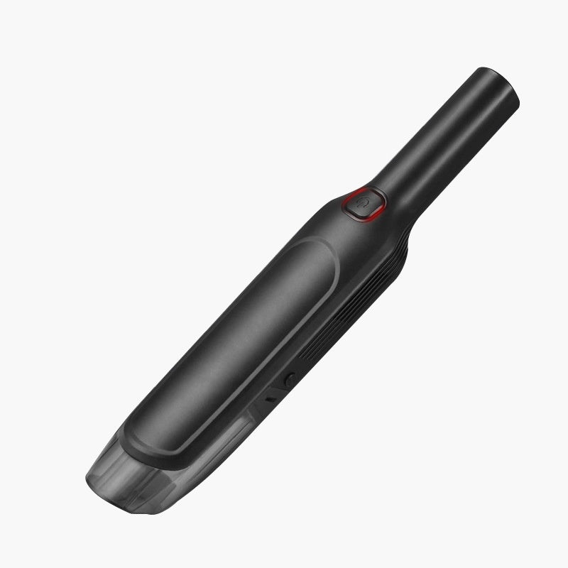 High-Power Car-Ready Cordless Vacuum With Charging Capability