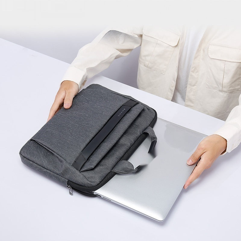 Mens Laptop Briefcase For Business And Office Use