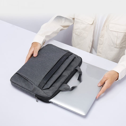 Mens Laptop Briefcase For Business And Office Use