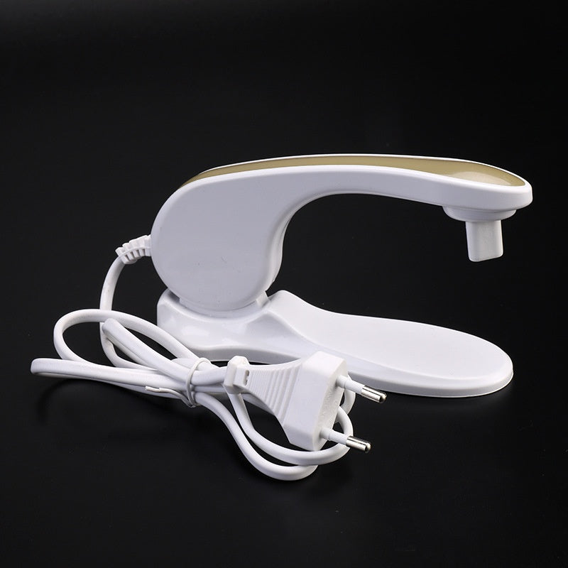 Plastic Charging Cable Hand Warmer Charger