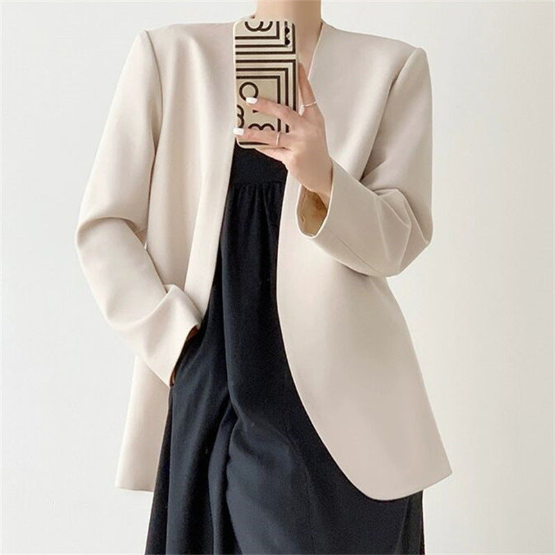 Stylish Casual And Chic Office Suit For Women