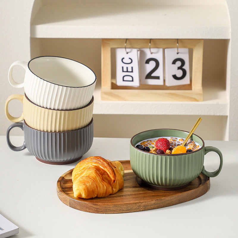 Creative Home Fat-Loss Meal Personalized Mug