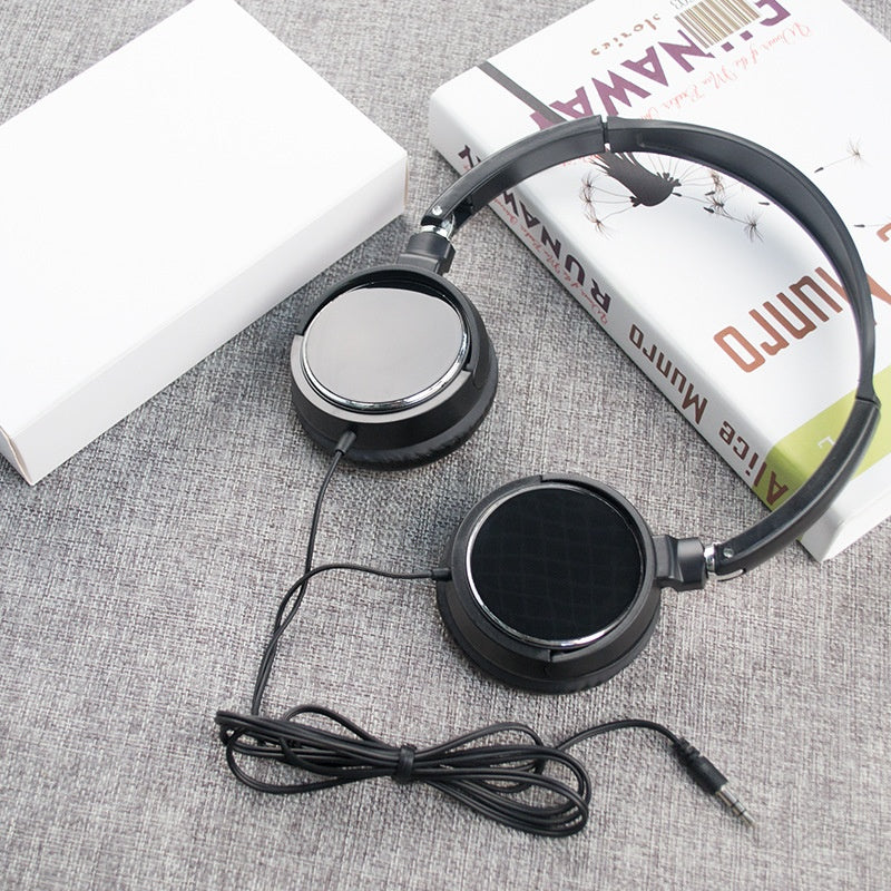 Mobile Phone Computer And Music Headset