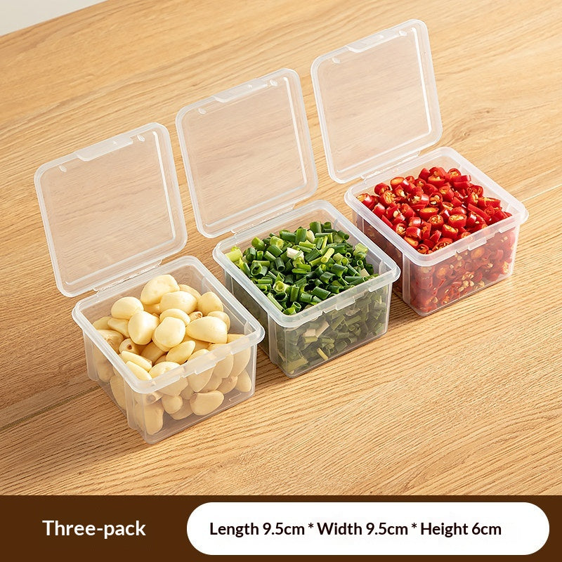 Kitchen Vegetable And Fruit Storage Container