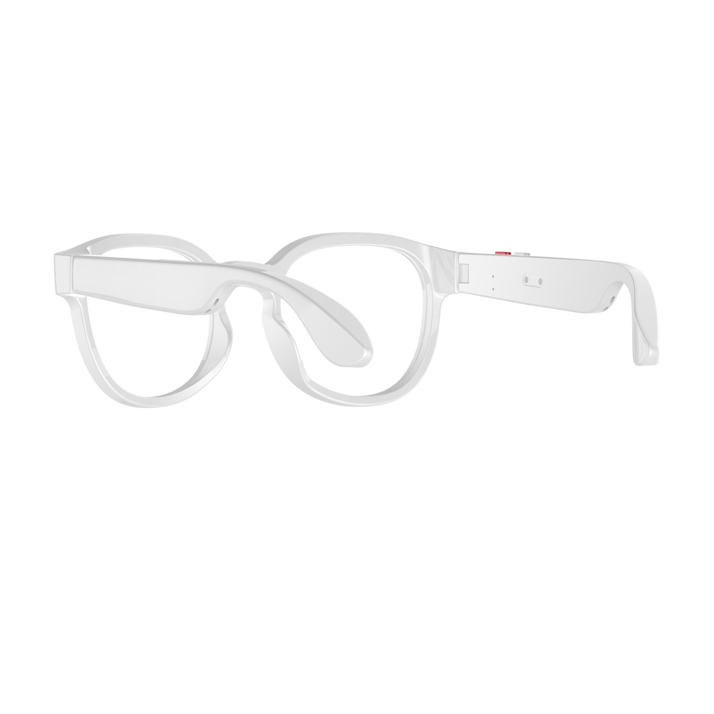 2MP AI Smart Camera  Glasses Bluetooth Sunglasses For Music Calling Translation S1