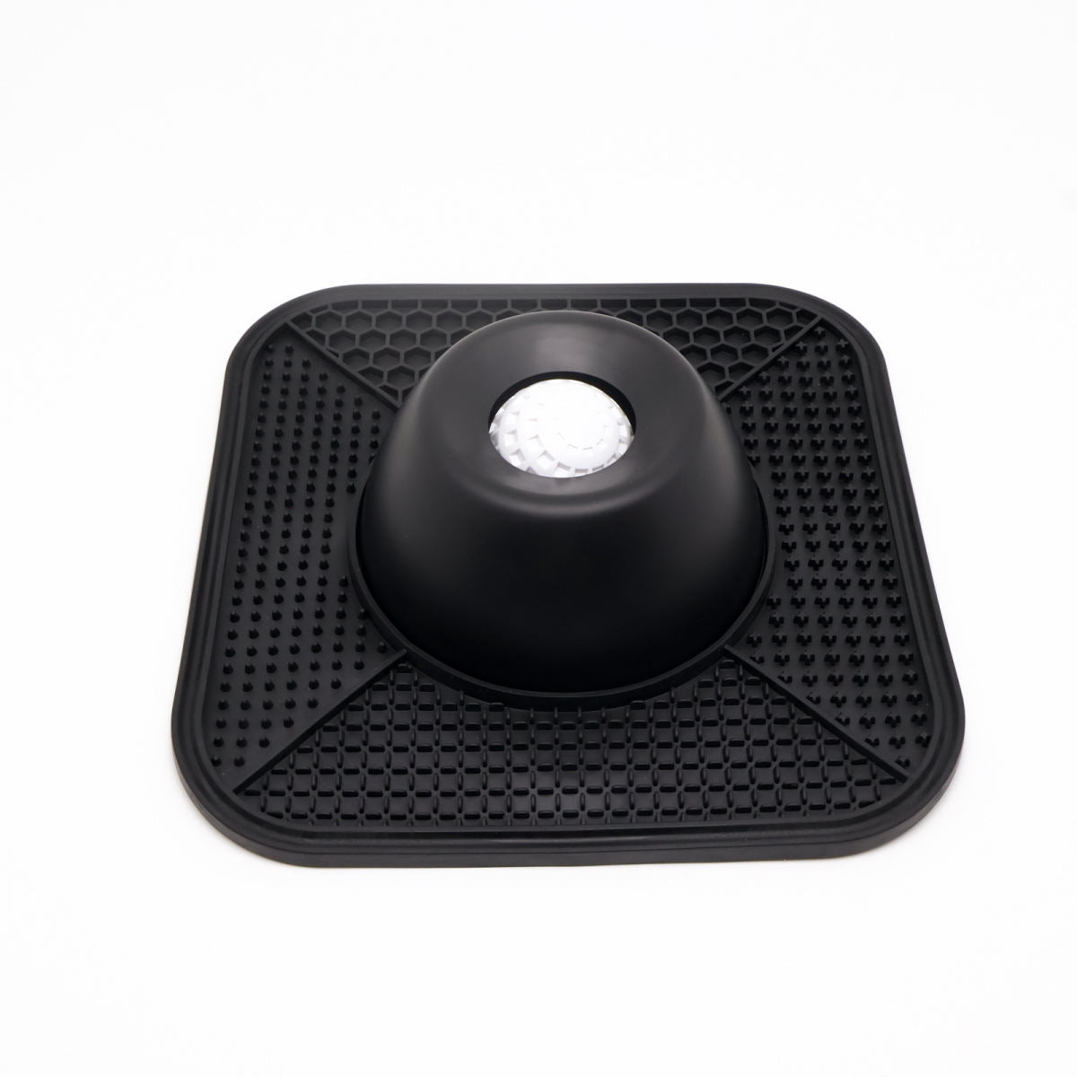 Non-Slip Silicone Pet Slow-Feeding Bowl For Licking