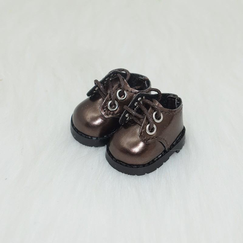 Without Doll 17CM Keychain Replacement Clothes Dress Shoe Accessories