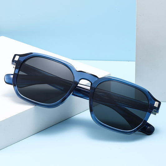 Simple Fashion Outdoor Sunscreen Sunglasses