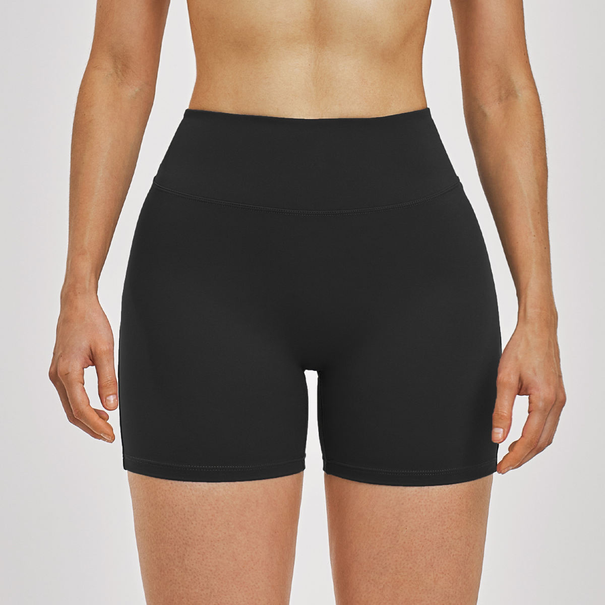 Outdoor Running Sports Fitness Shorts