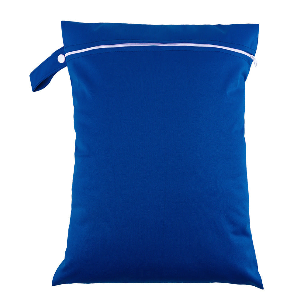 Multi-Functional Hanging Storage Bag For Home Use