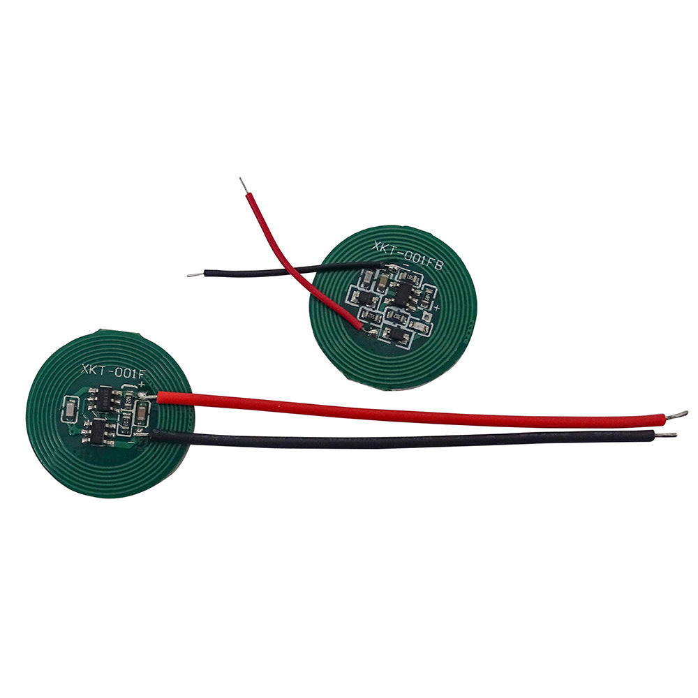 20mm Small PCB Wireless Charging Module Power Supply Module