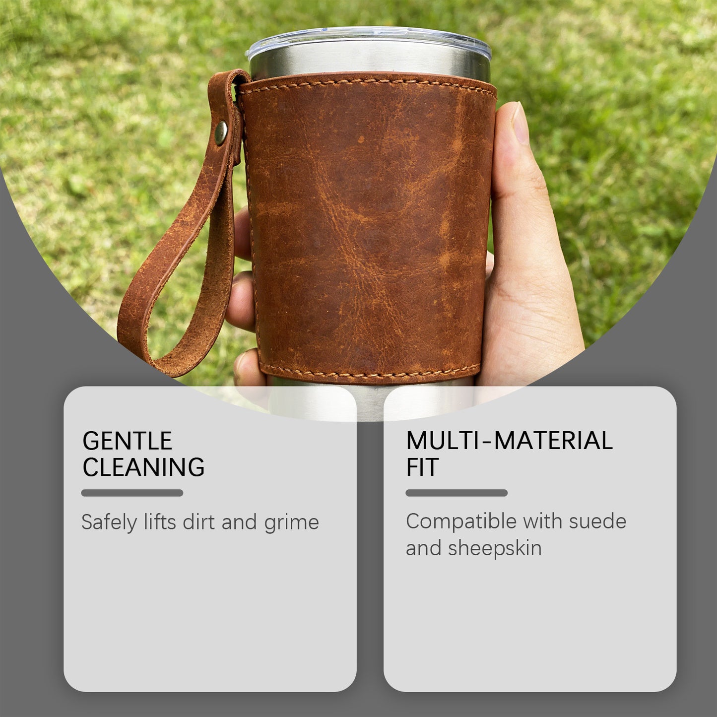 Shoe Care Kit