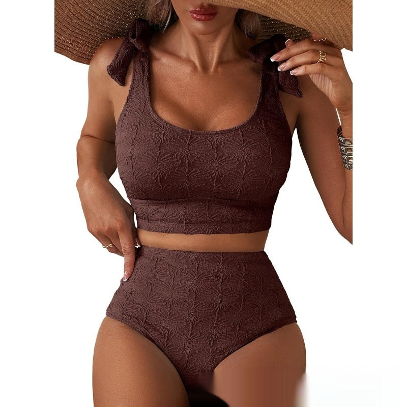 New Womens Sexy Two-piece Swimsuit