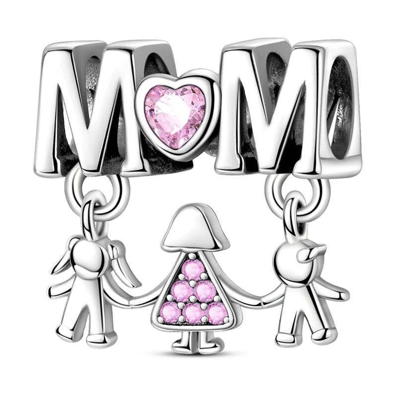 Creative Fashion Beauty Charm Beads