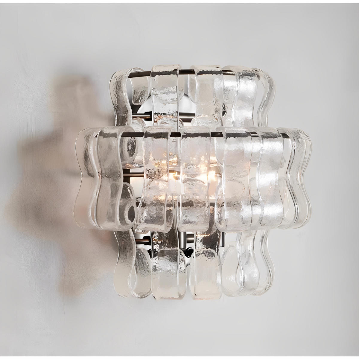 Bedroom Bedside Lamp Duplex Staircase Lighting Fixtures