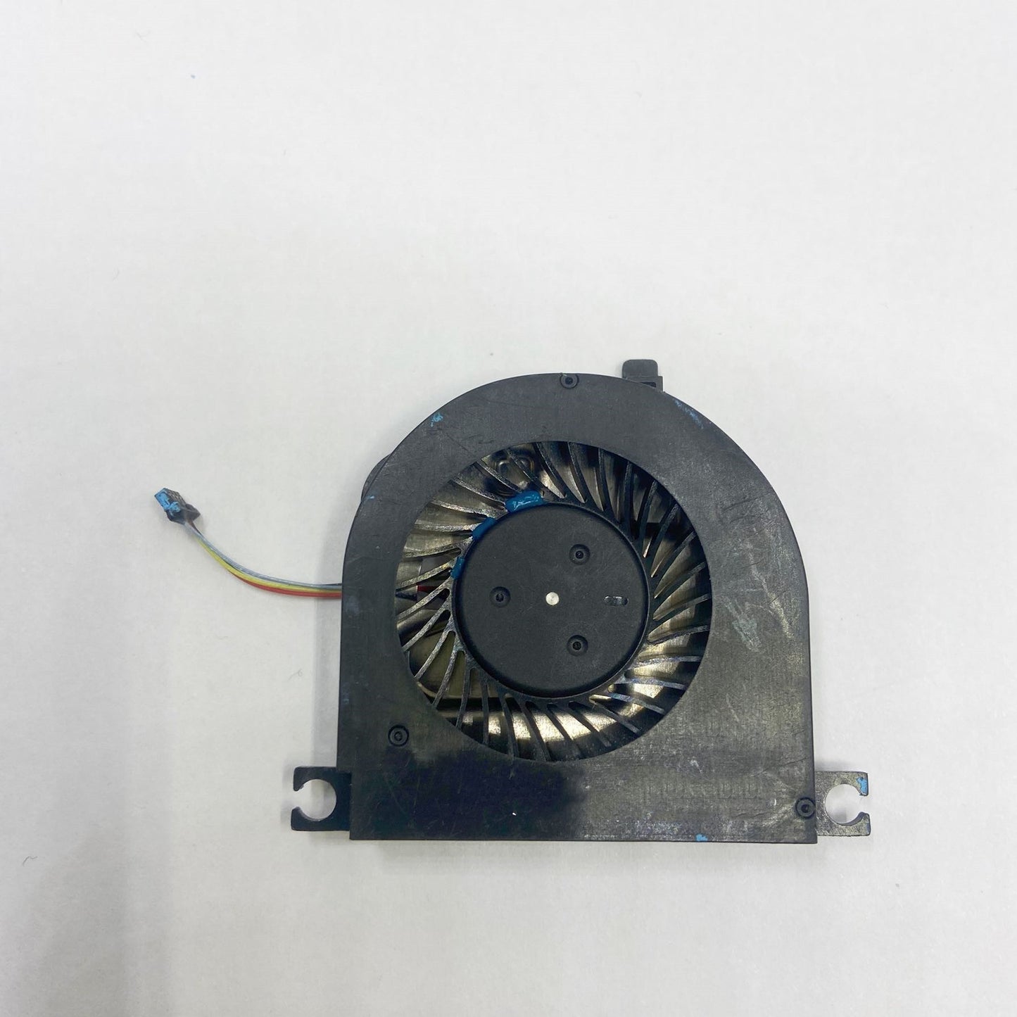 Plastic Cooling Fan Professional Zoom