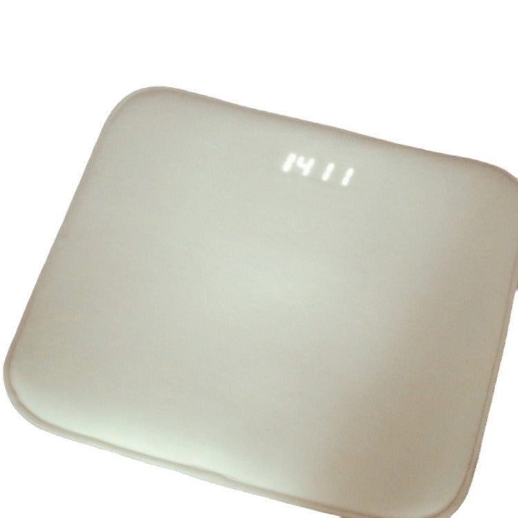 Smart Wake-up Device For Lazy Professionals And Students A Music Carpet-style Alarm Clock