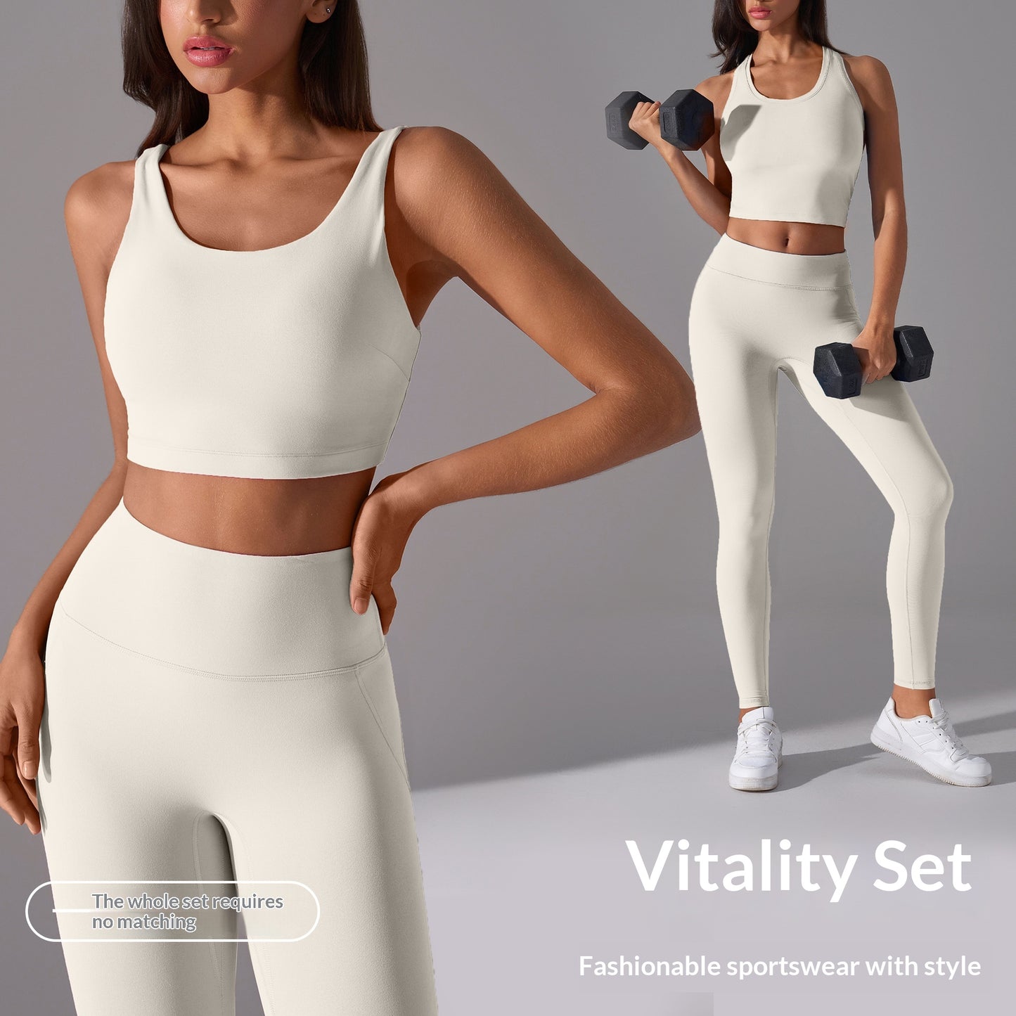 High Waisted Butt Lifting Yoga Pants Womens Stretchy Tummy Control Cropped Pants For Fitness