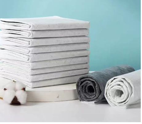Pet urine insulation mat-bamboo charcoal S-33x45cm-100 pieces