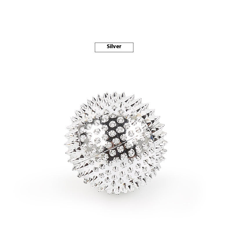 Fitness Physiotherapy Hand Massage Ball