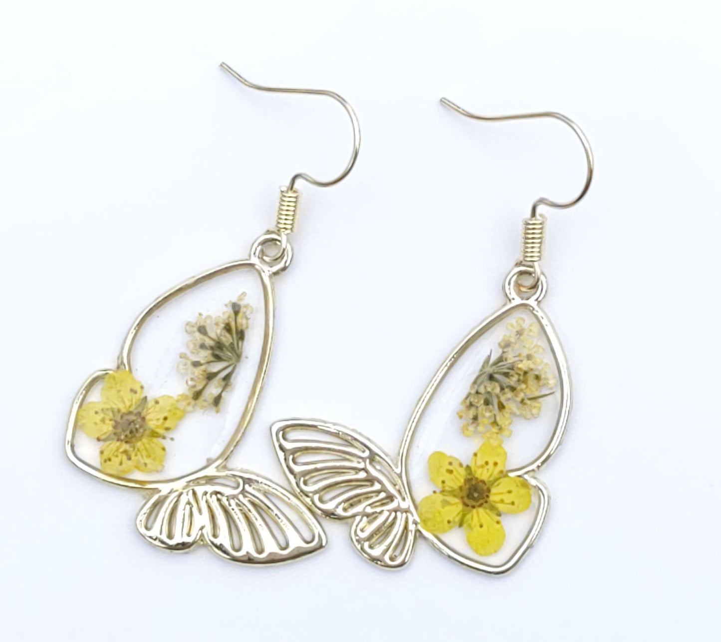 Korean-style Elegant All-match Earrings