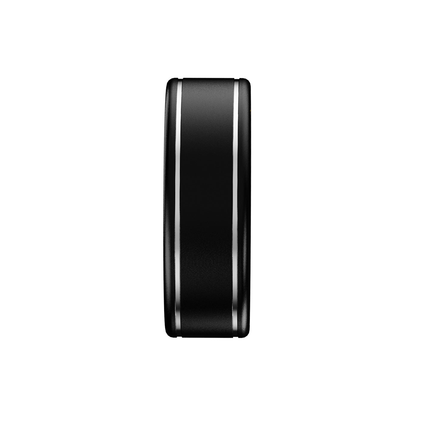 Cross-border New Product R10M Smart Ring With Aluminum Alloy And Heart-rate Monitoring