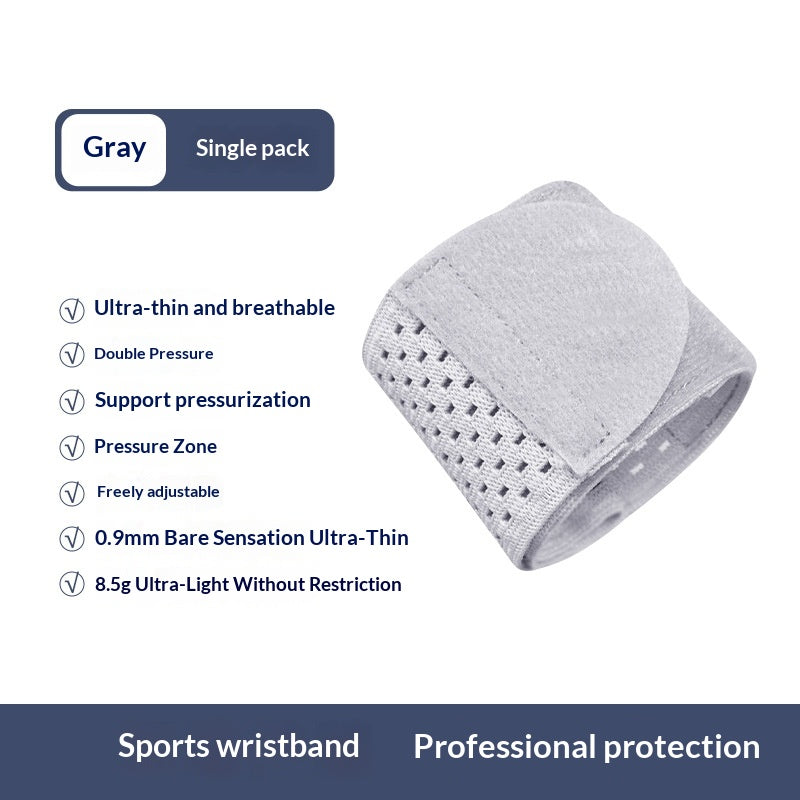 Sports And Fitness Wrist Brace Wrist Strain And Joint Support Sleeve