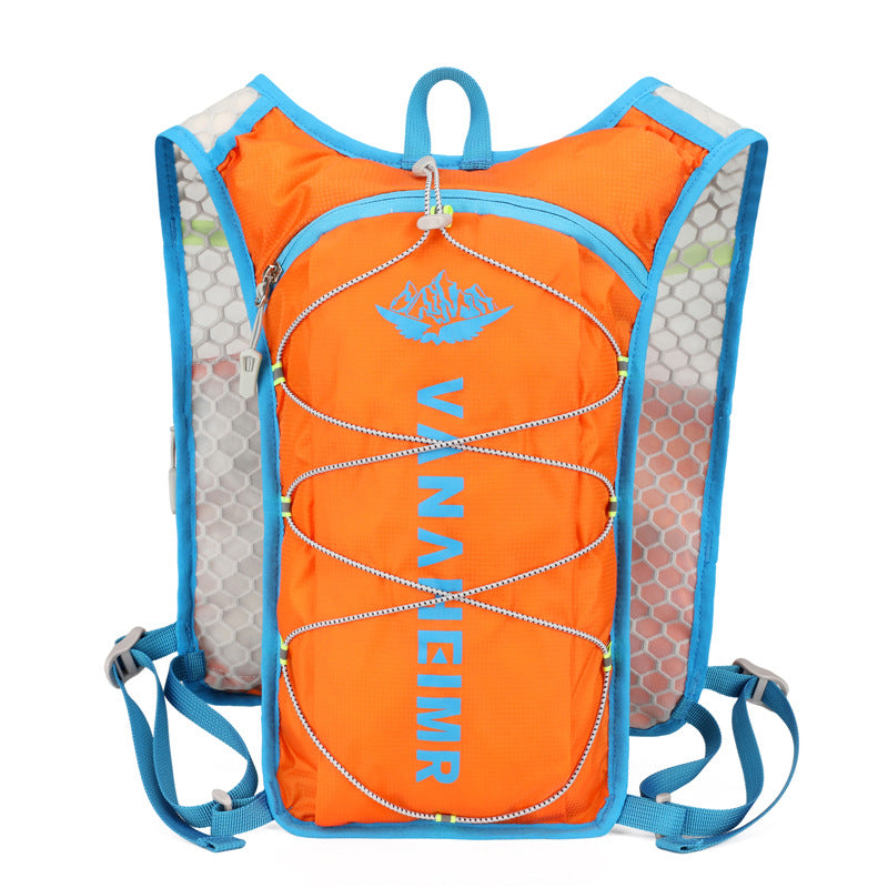 Ultra-light Cross-country Outdoor Backpack Cycling Sports Fitness