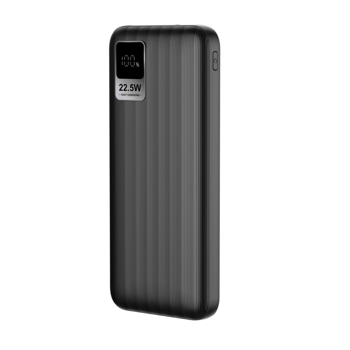 Built-in Cable 10,000 MAh 225W Bidirectional Fast-charging Power Bank