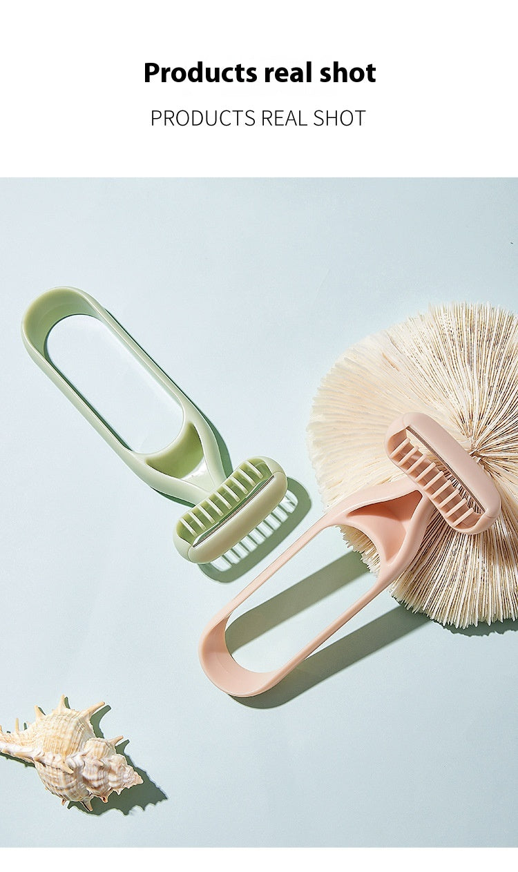 Macro Blade Gentle Shaving Beauty Tool Hair Trimmer