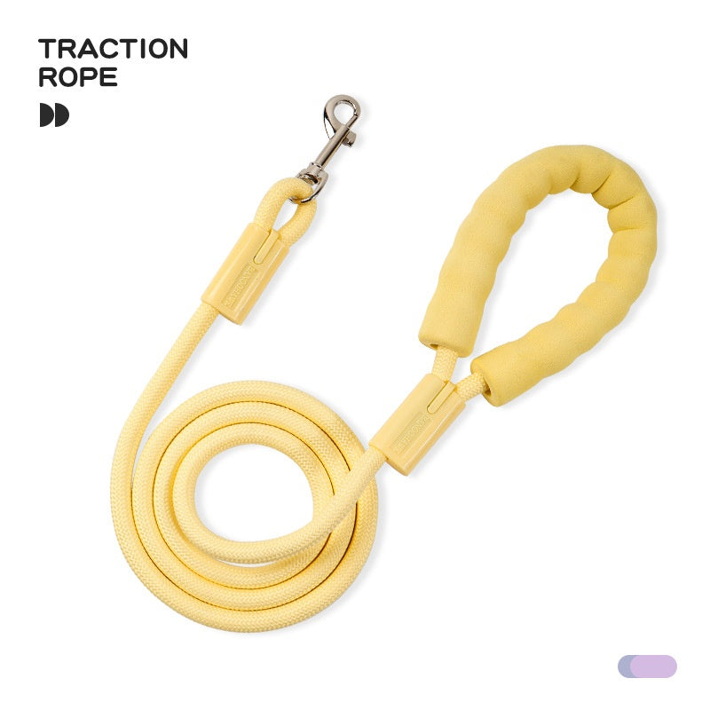 Pet Supplies Hand Holding Rope