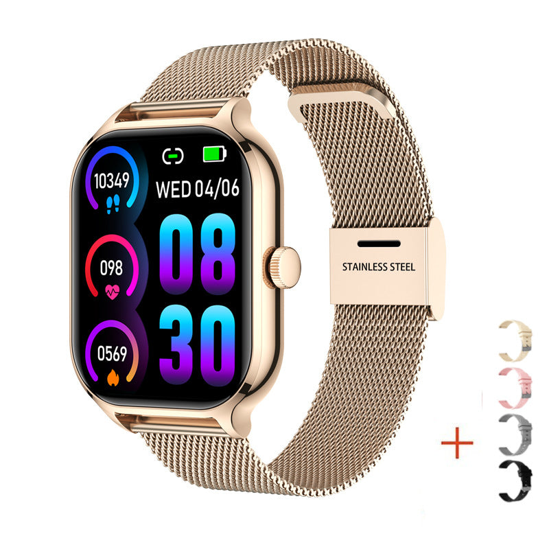 Z49 GtS4 Smart Watch Bracelet