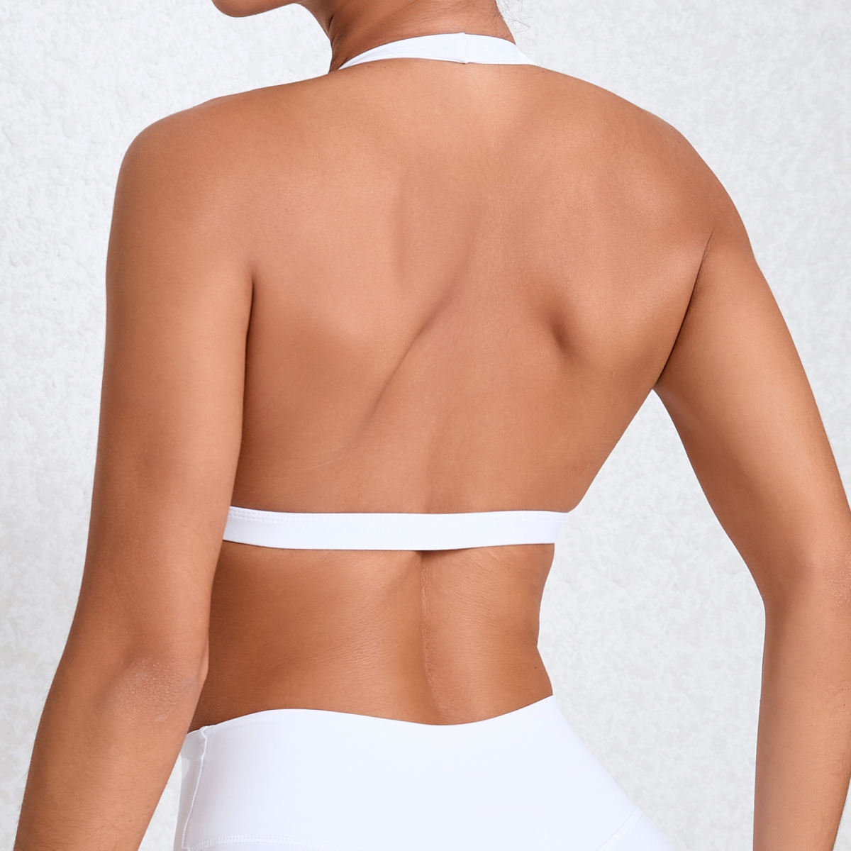 Women's Tight Fitting Quick Drying Exercise Yoga Bra