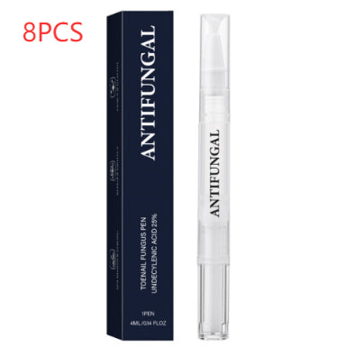 Nail Art Care Solution Toe Nail Repair Pen