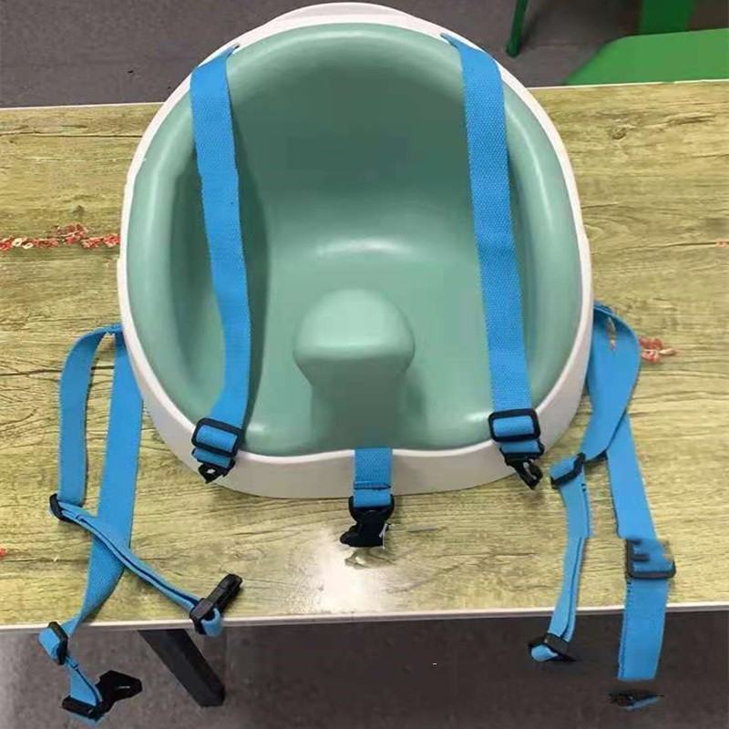 Dining Chair Three-point Safety Belt Accessories