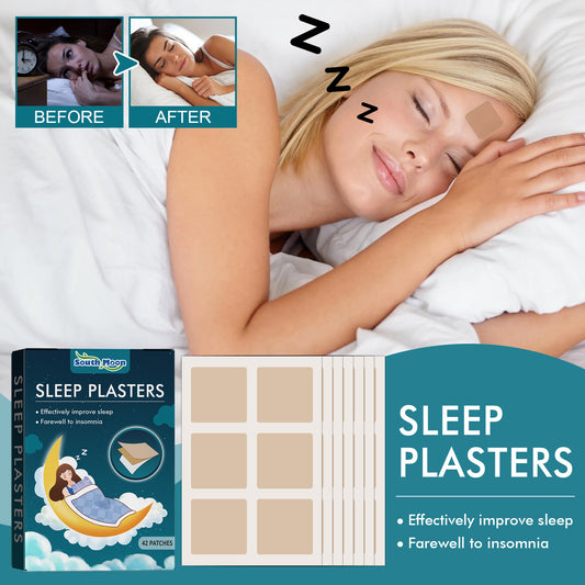Mild Formula Nourishing Body Care Gentle Care Sleep Comfortable Nursing Adhesive Bandage