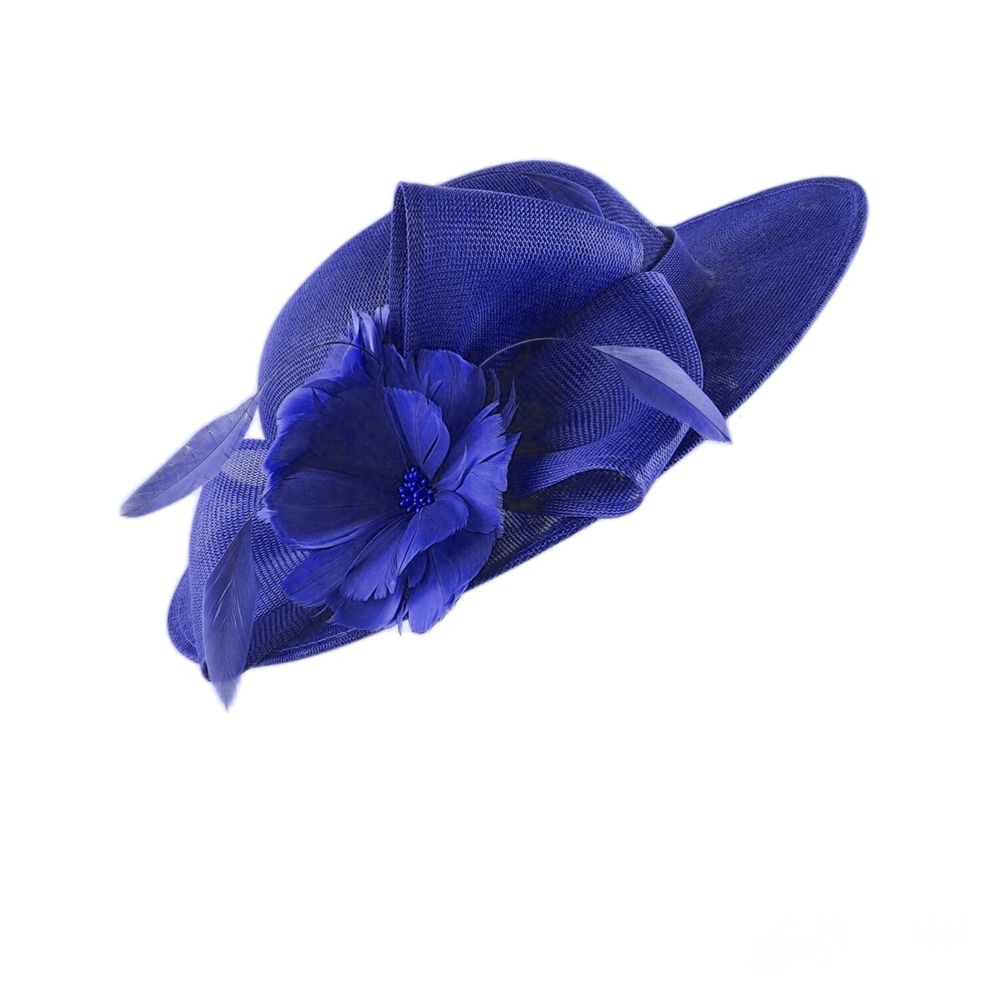 Socialite Horse Racing Festival Tea Party Sun Hat