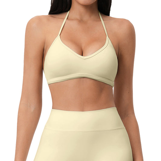 Sports And Fitness Quick-drying Yoga Bra