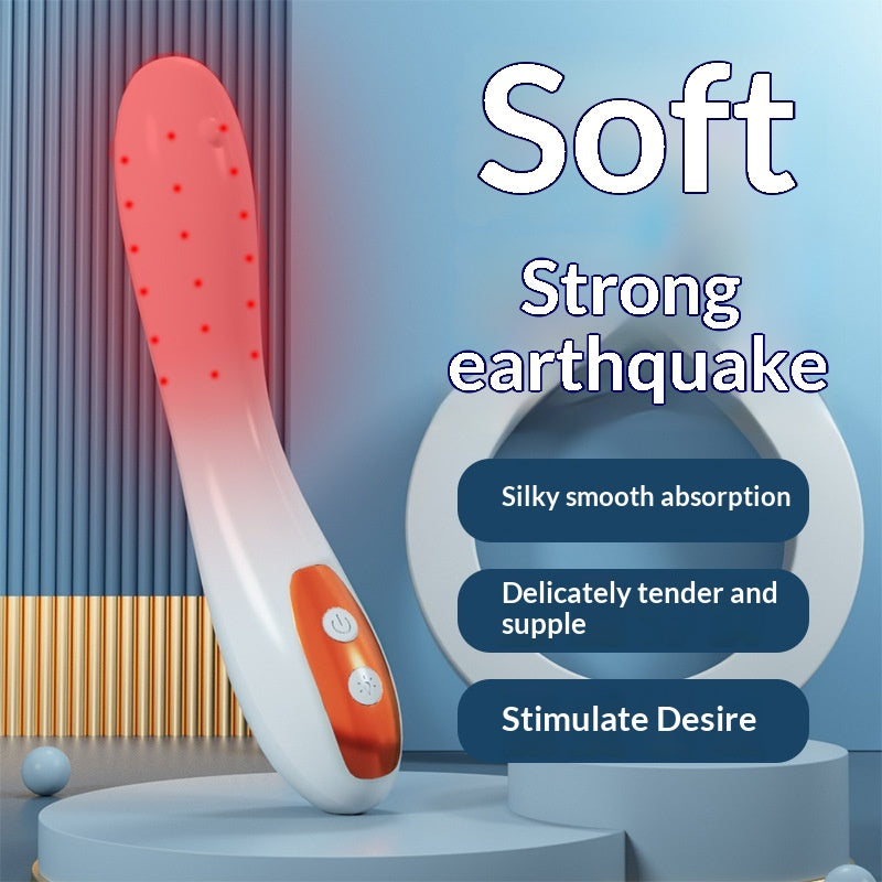 Womens Intimate Care With Infrared Technology