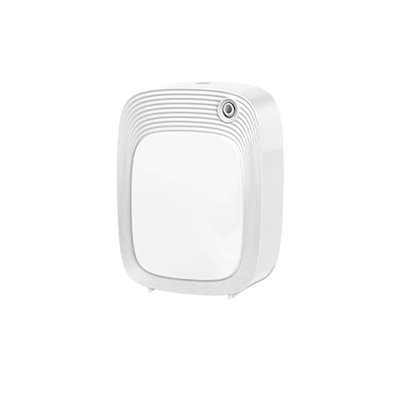 White Smart Nano Nebulizer Aroma Diffuser For Home Office Hotel