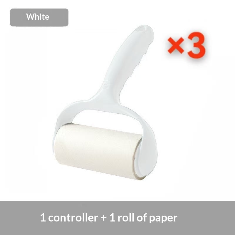 Disposable Lint Roller For Home Use