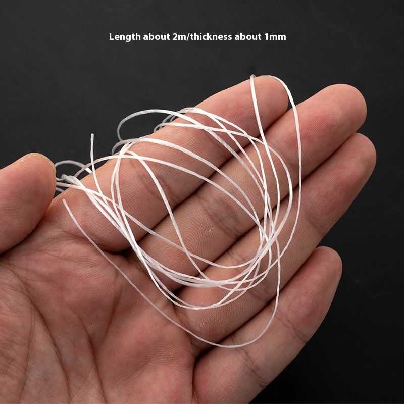 2 M Elastic Beading Cord Handmade Accessories