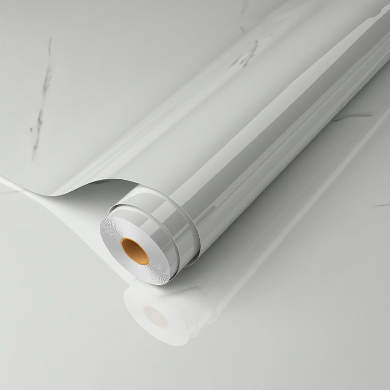 Kitchen Oil-proof Stickers Waterproof Self-adhesive Wallpaper Moisture- And Oil-resistant