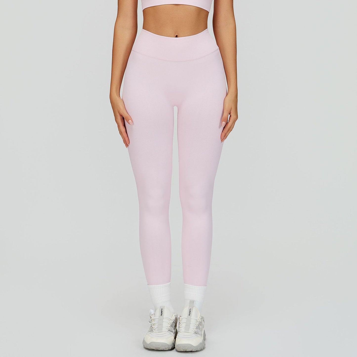 Women's Tight Sports Quick-drying Fitness Pants