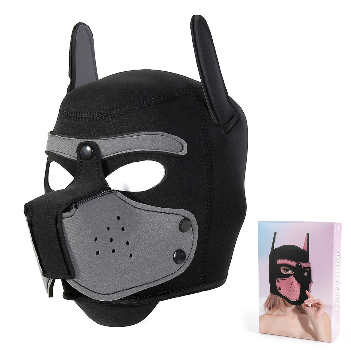 Adult Products Men And Women Flirting Toy Cap