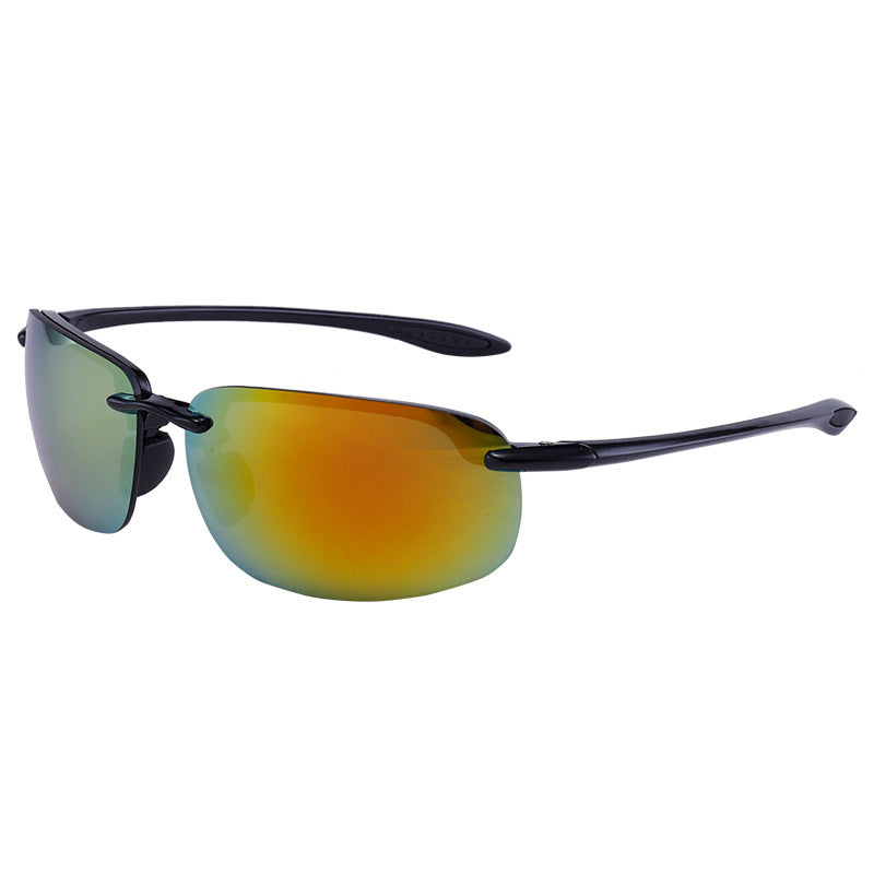 New TR Mens Cycling And Surfing Sunglasses